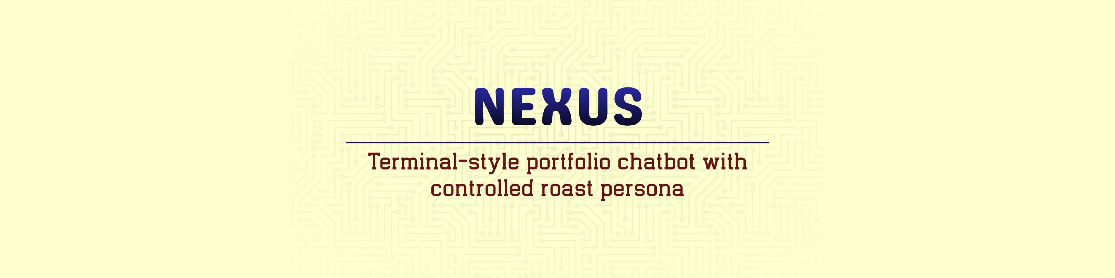 NEXUS
